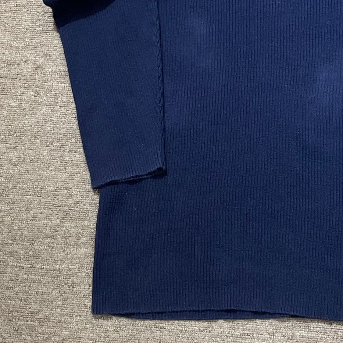 (2XL) LAUREN 랄프 로렌 크루넥 니트 상품이미지5