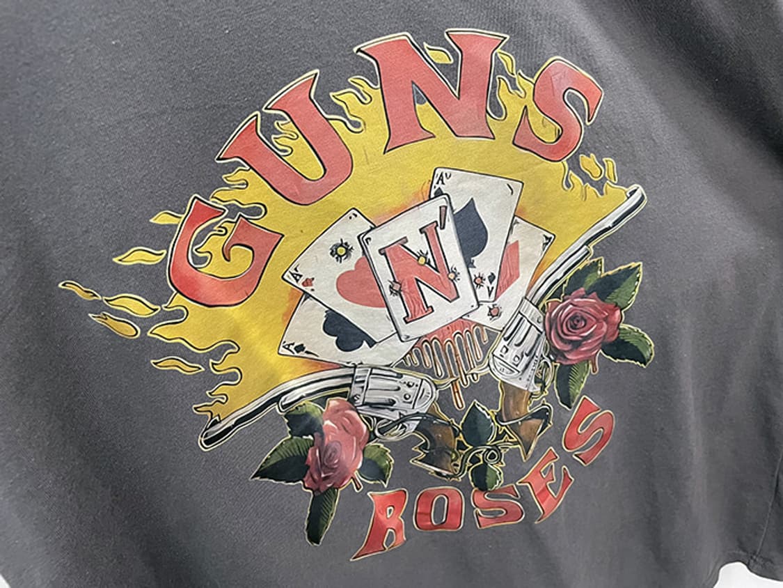 GUNS & ROSES (L) 상품이미지8