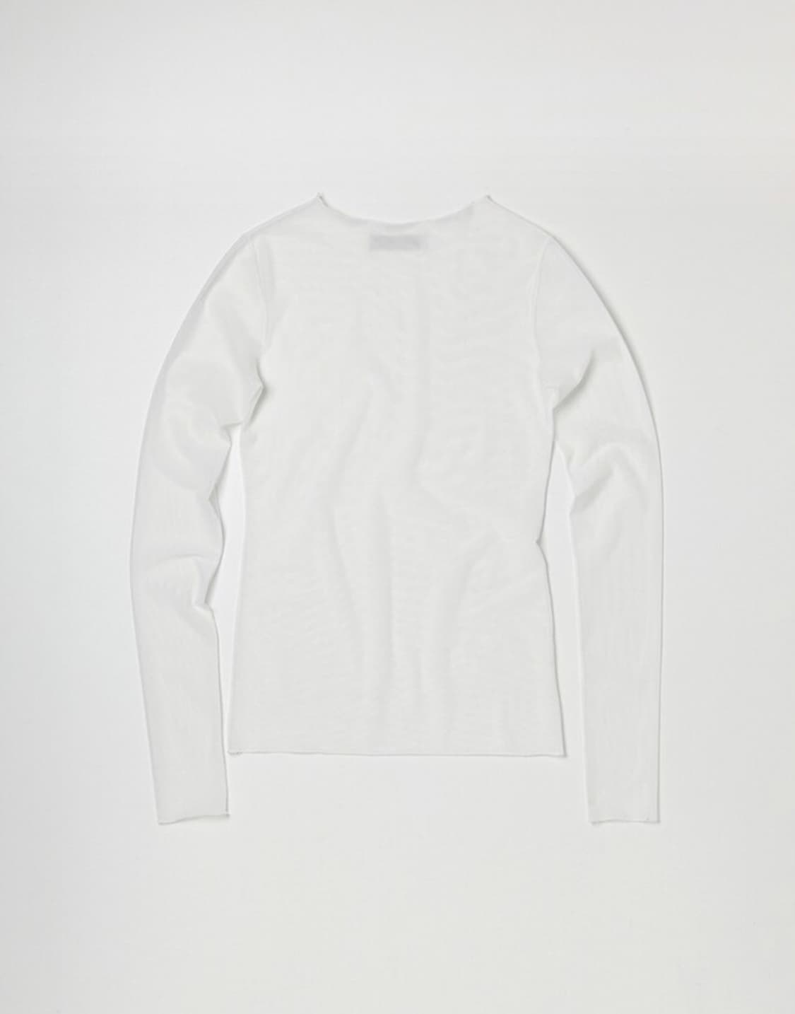 낫띵에브리띵 메쉬탑 상품이미지3