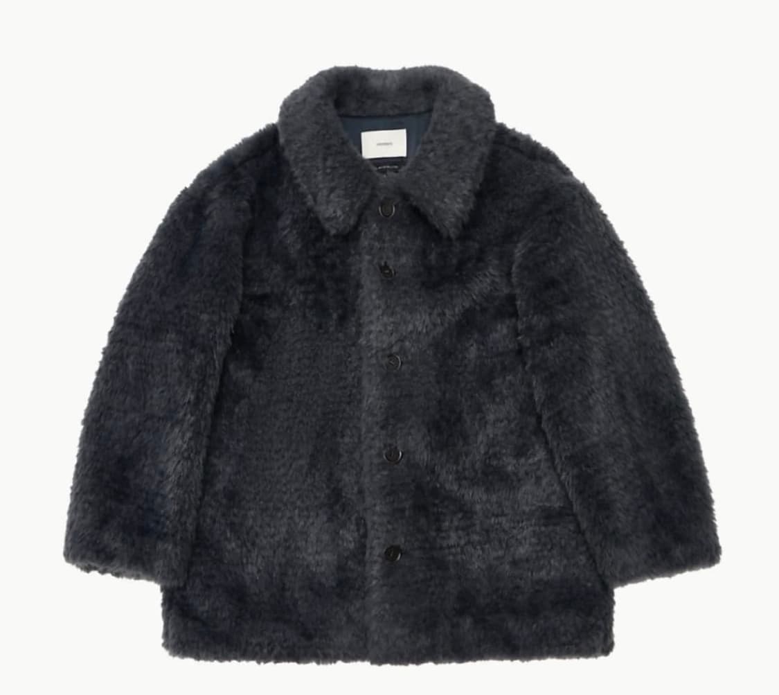 아모멘토 퍼 미드코트 상품이미지3