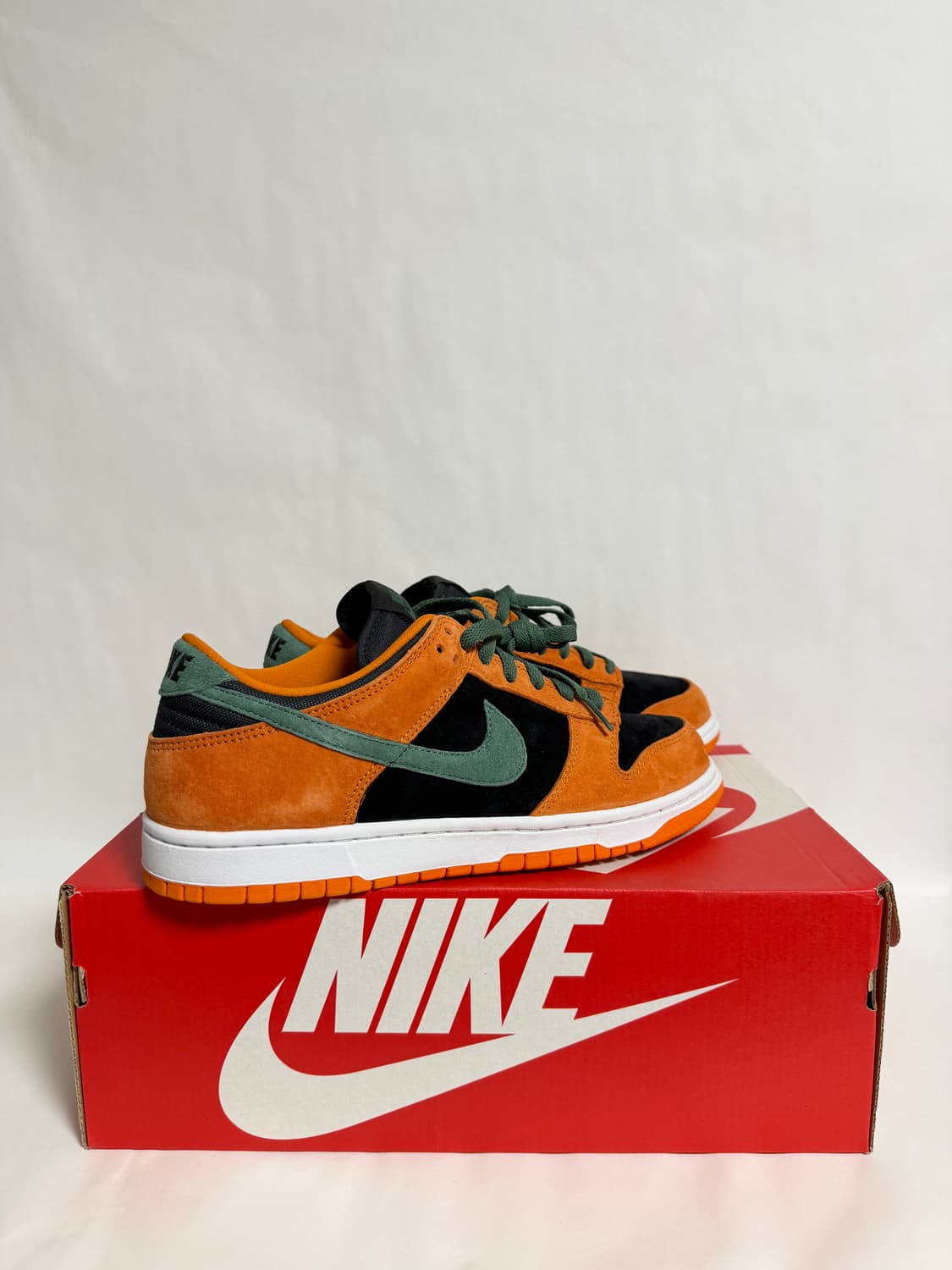 [280] 나이키 덩크 로우 SP 세라믹 상품이미지2