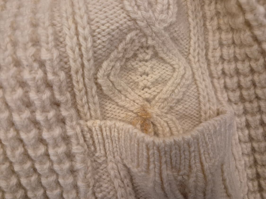 Bonner of Ireland 피셔맨 가디건 상품이미지5