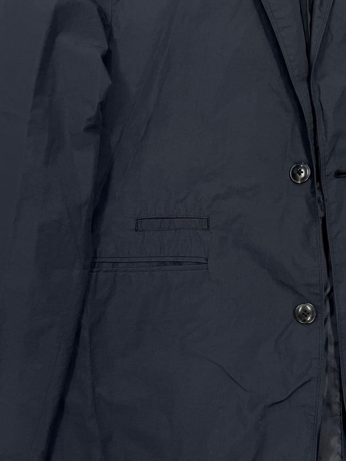 liful nylon jacket black 상품이미지4