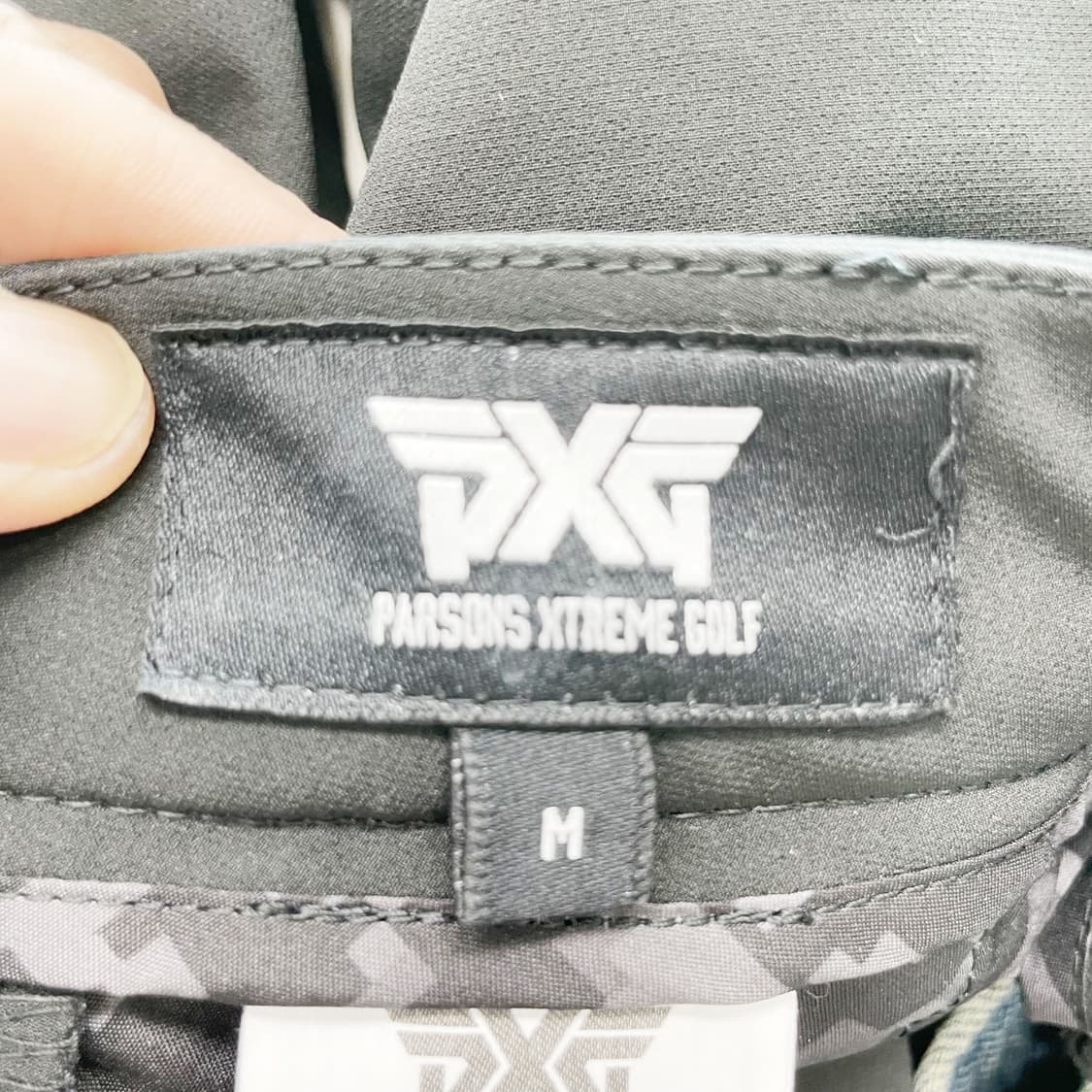 PXG 정품 남성골프바지 춘추 30 진스센스 상품이미지4