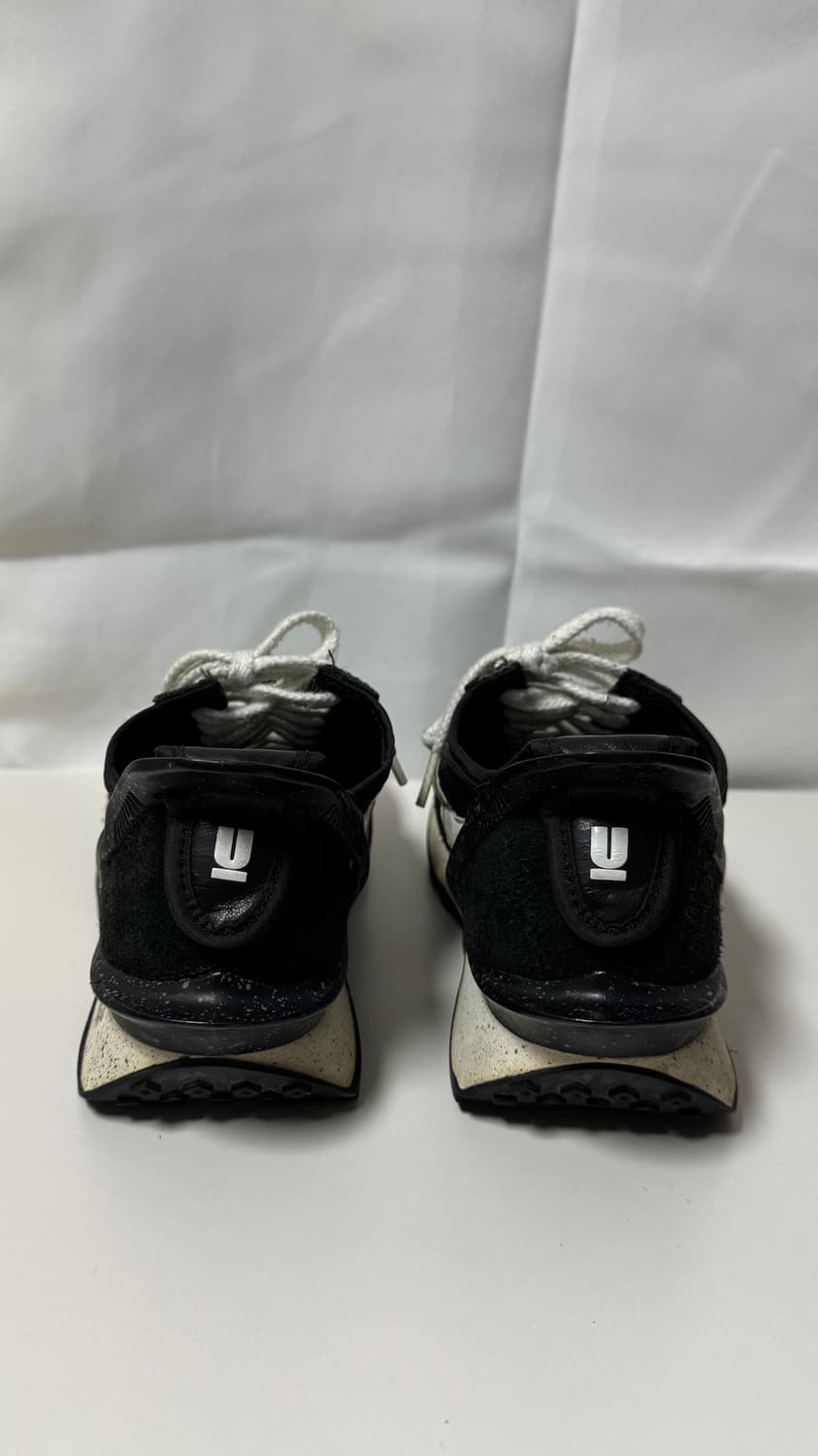 나이키 언더커버X데이브레이크 블랙 사이즈 - 260 상품이미지5