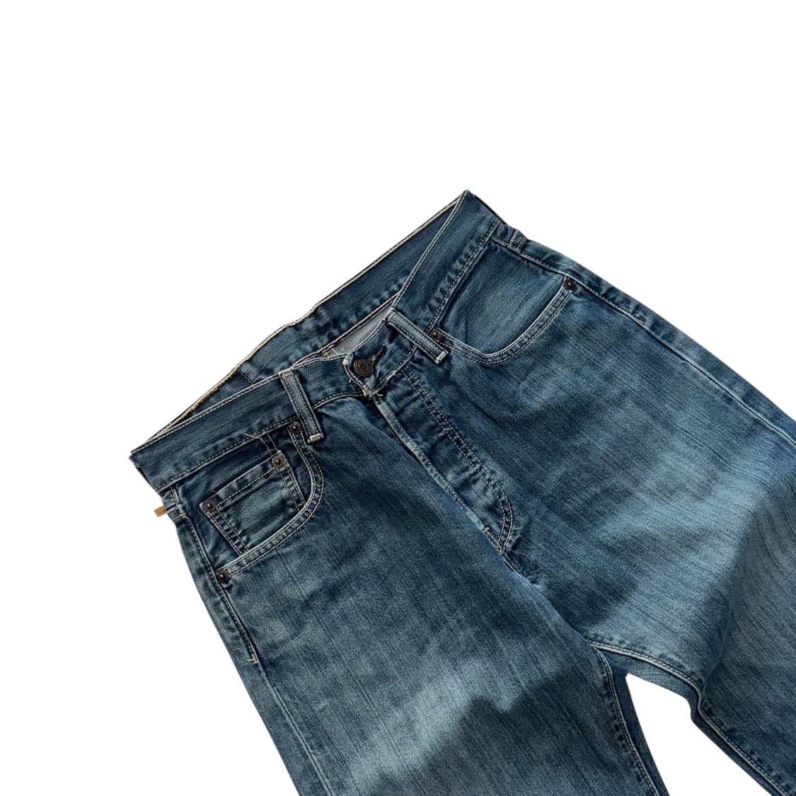 [29] 리바이스 501 데님 청바지 [lv1163] 상품이미지2