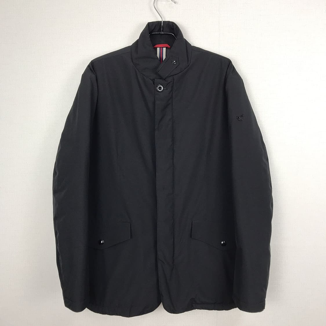 헨리코튼 x 코오롱 고어텍스 카파 패딩 자켓 남성100 상품이미지1