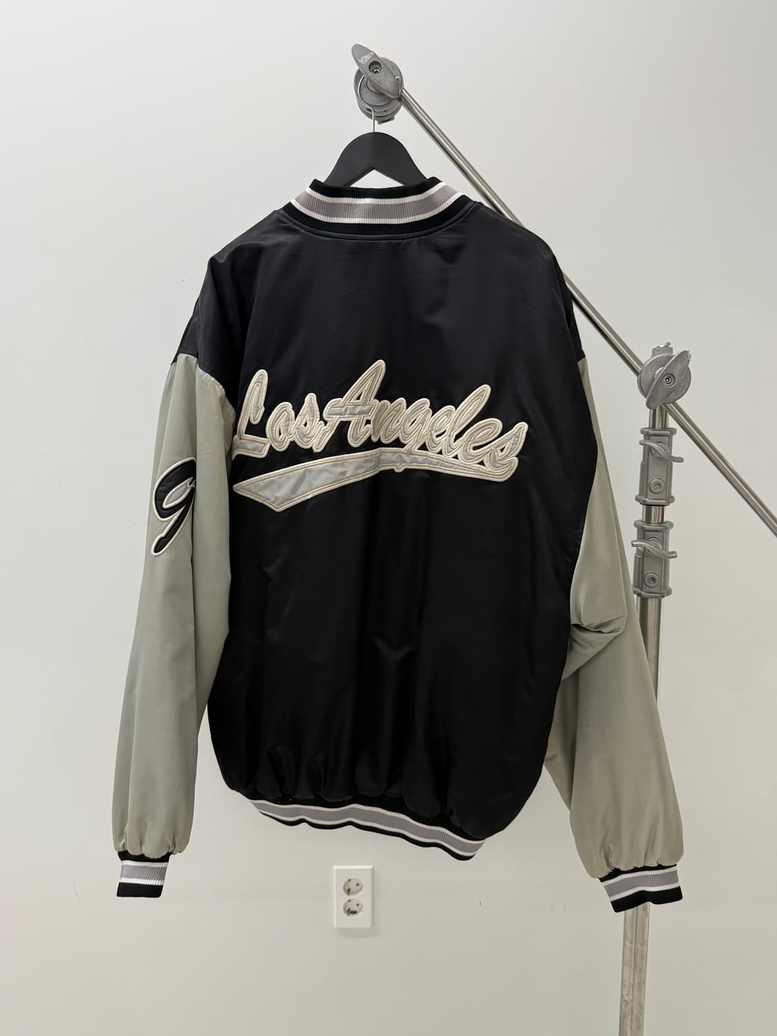 STARDOM 야구점퍼 3XL 상품이미지2