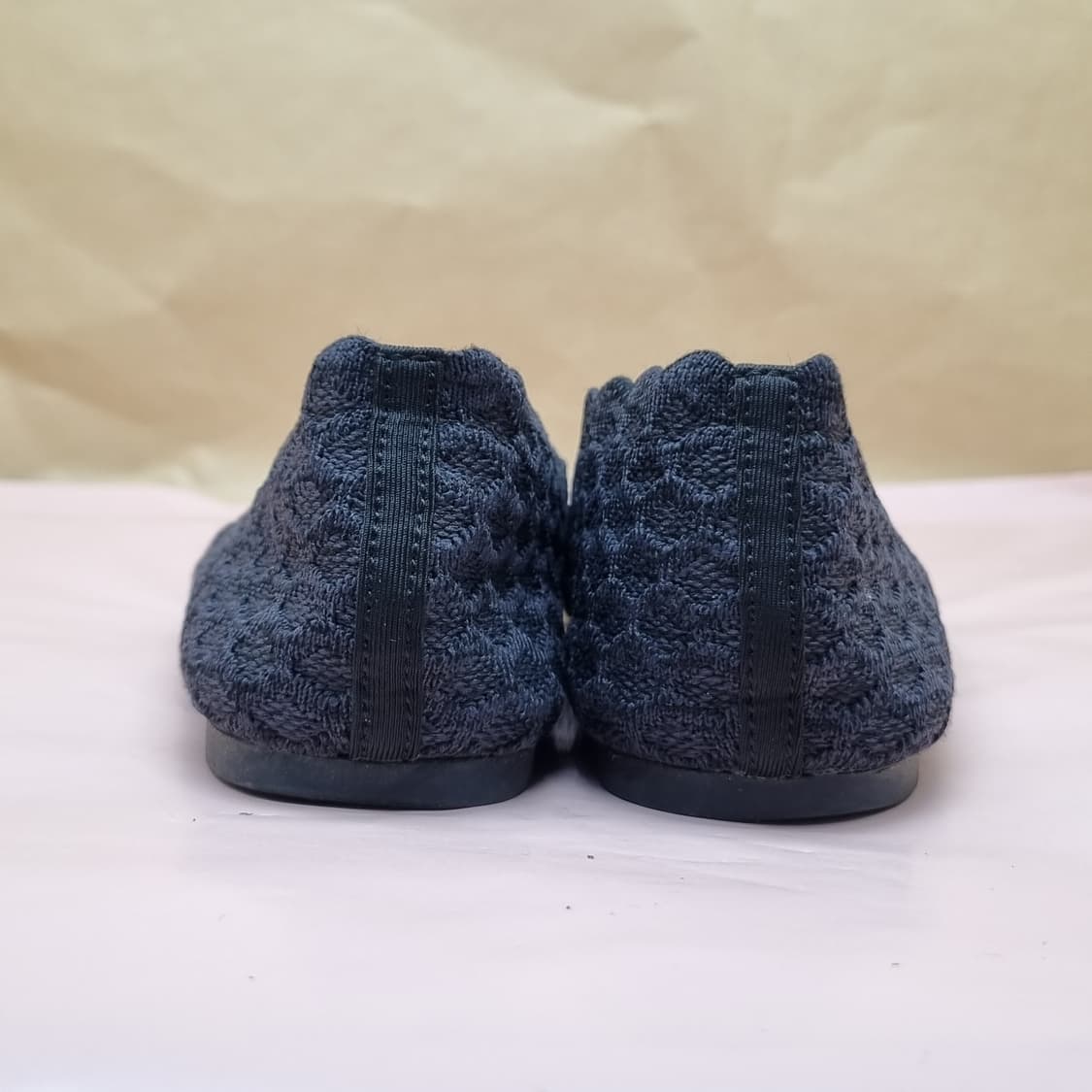 스케쳐스 클레오 발레 플랫슈즈240 상품이미지4