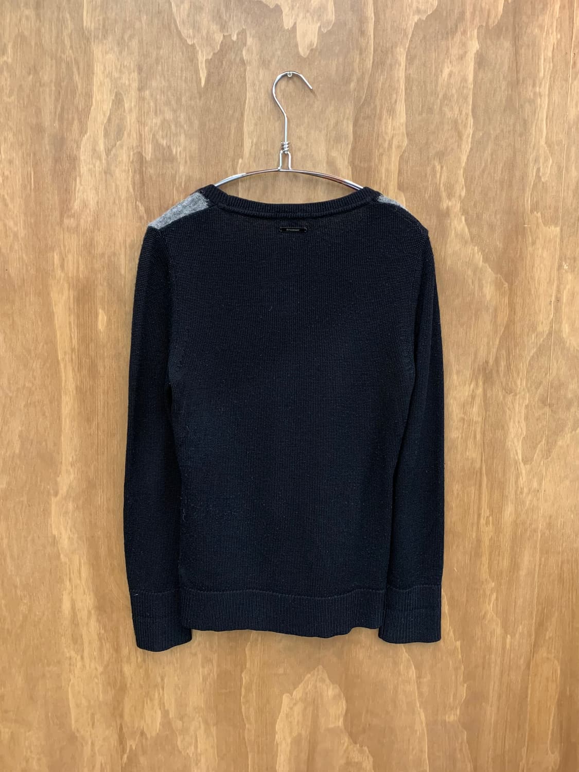 Burberry 버버리 아가일 니트 상품이미지6