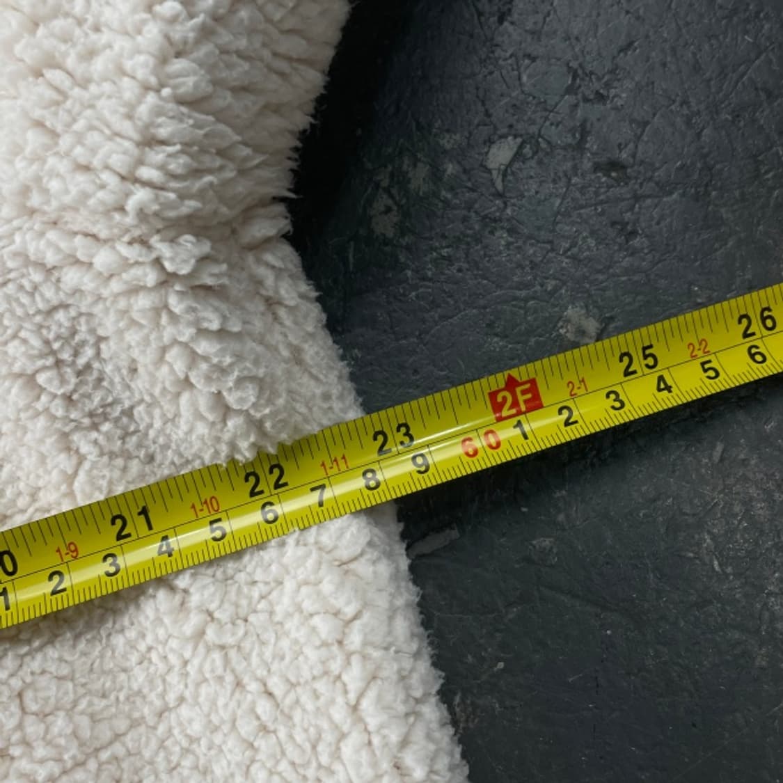 105 콜럼비아 뽀글이 후리스 상품이미지6