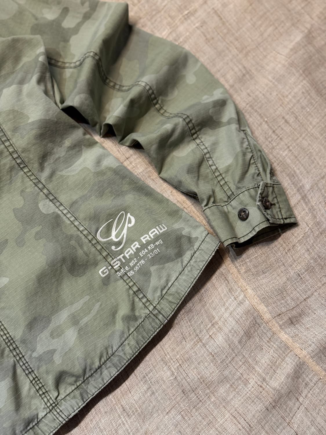 55-66 ) G-STAR RAW 상품이미지6