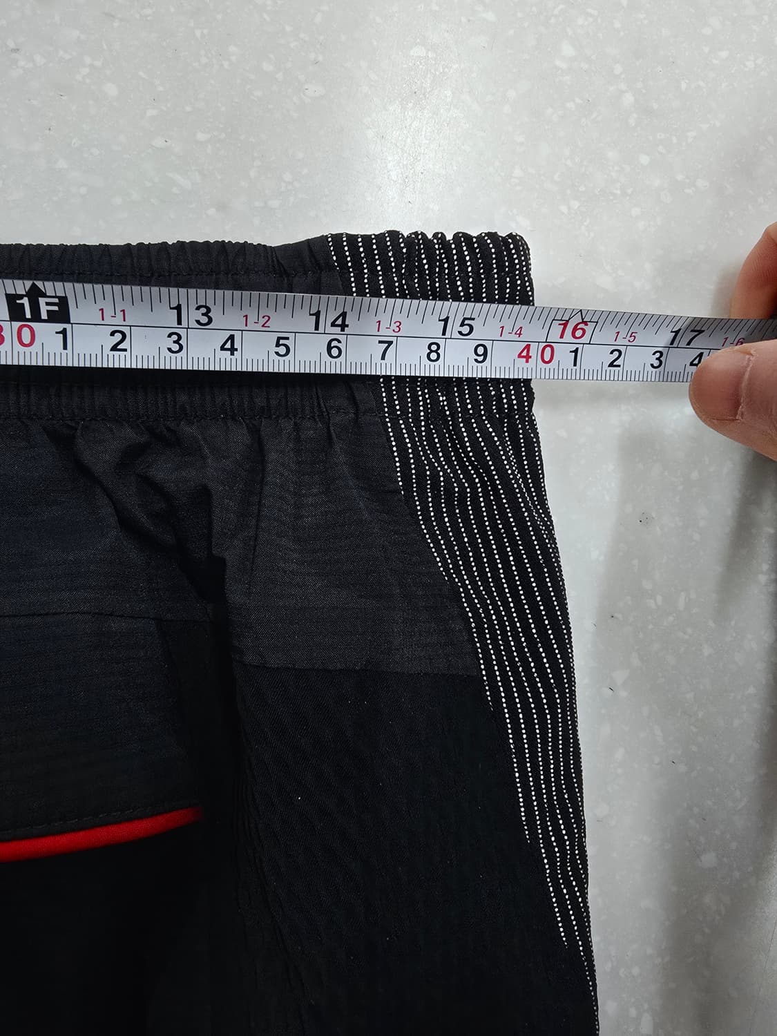 블랙야크 고어텍스 블랙 기능성 바지 상품이미지9