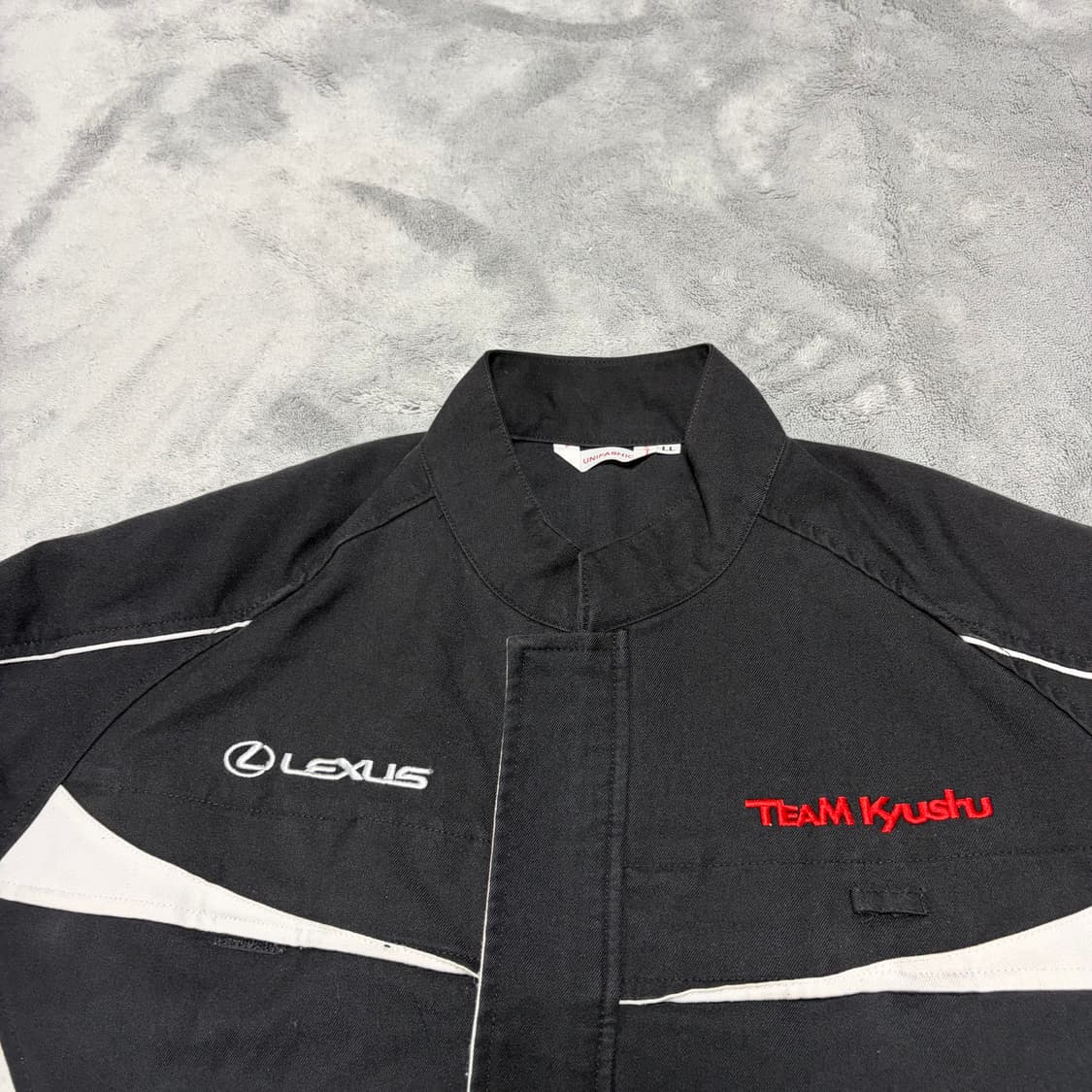 렉서스 레이싱 자켓 상품이미지2