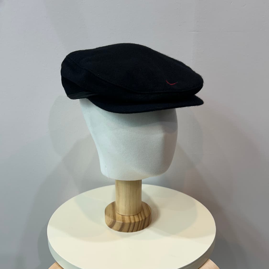 90s 나이키 스우시 헌팅캡 상품이미지2