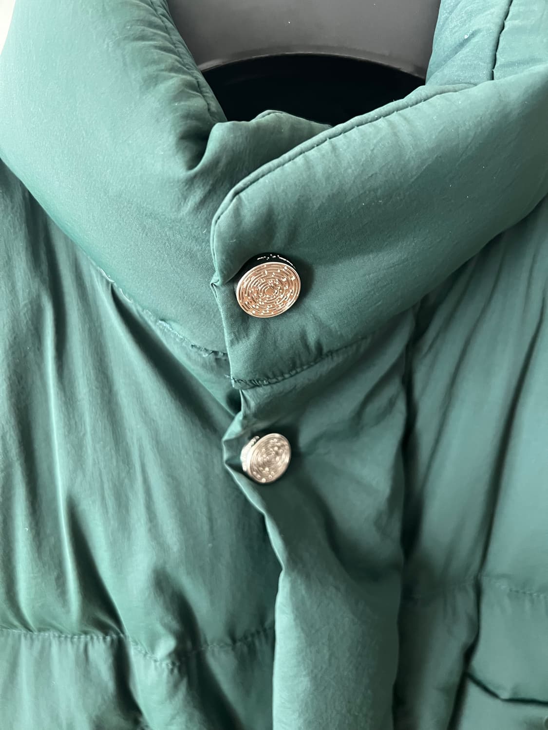 Stu 푸퍼패딩 상품이미지3