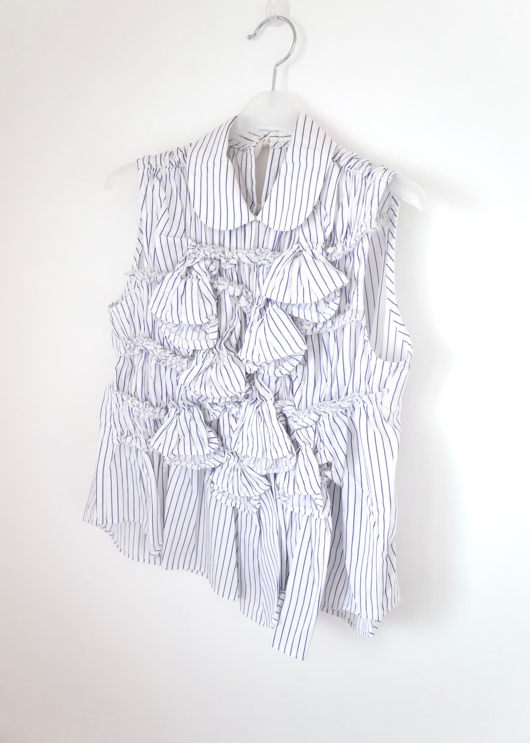 Tricot Comme des Garcons 16s/s 블라우스 상품이미지8