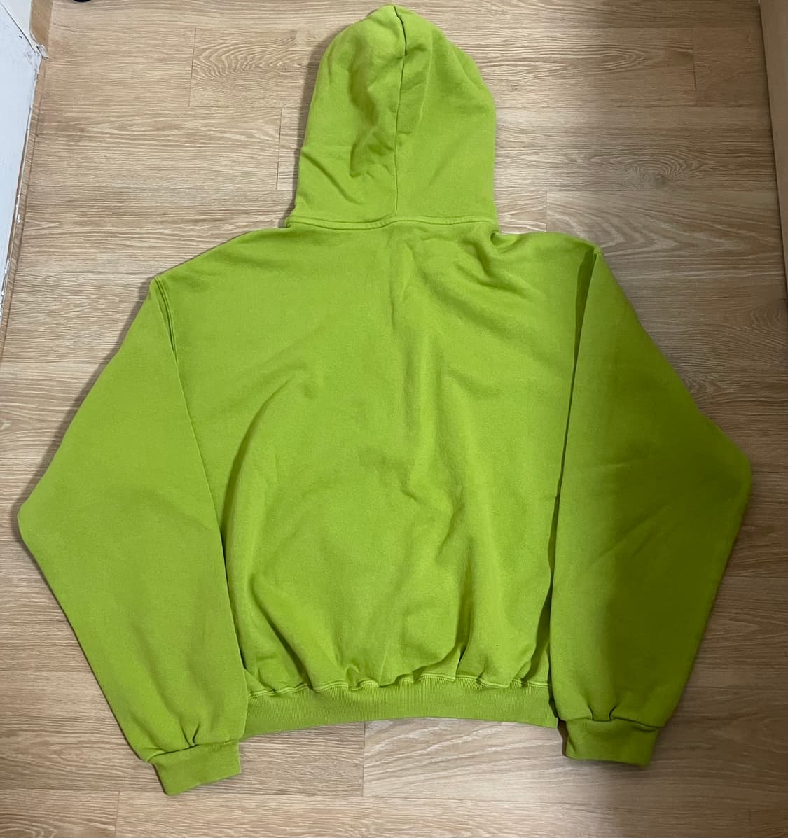 [새상품] Fifth General Store 후드집업 M 상품이미지7