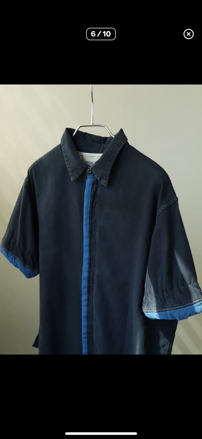 KAPITAL Shirts 상품이미지6