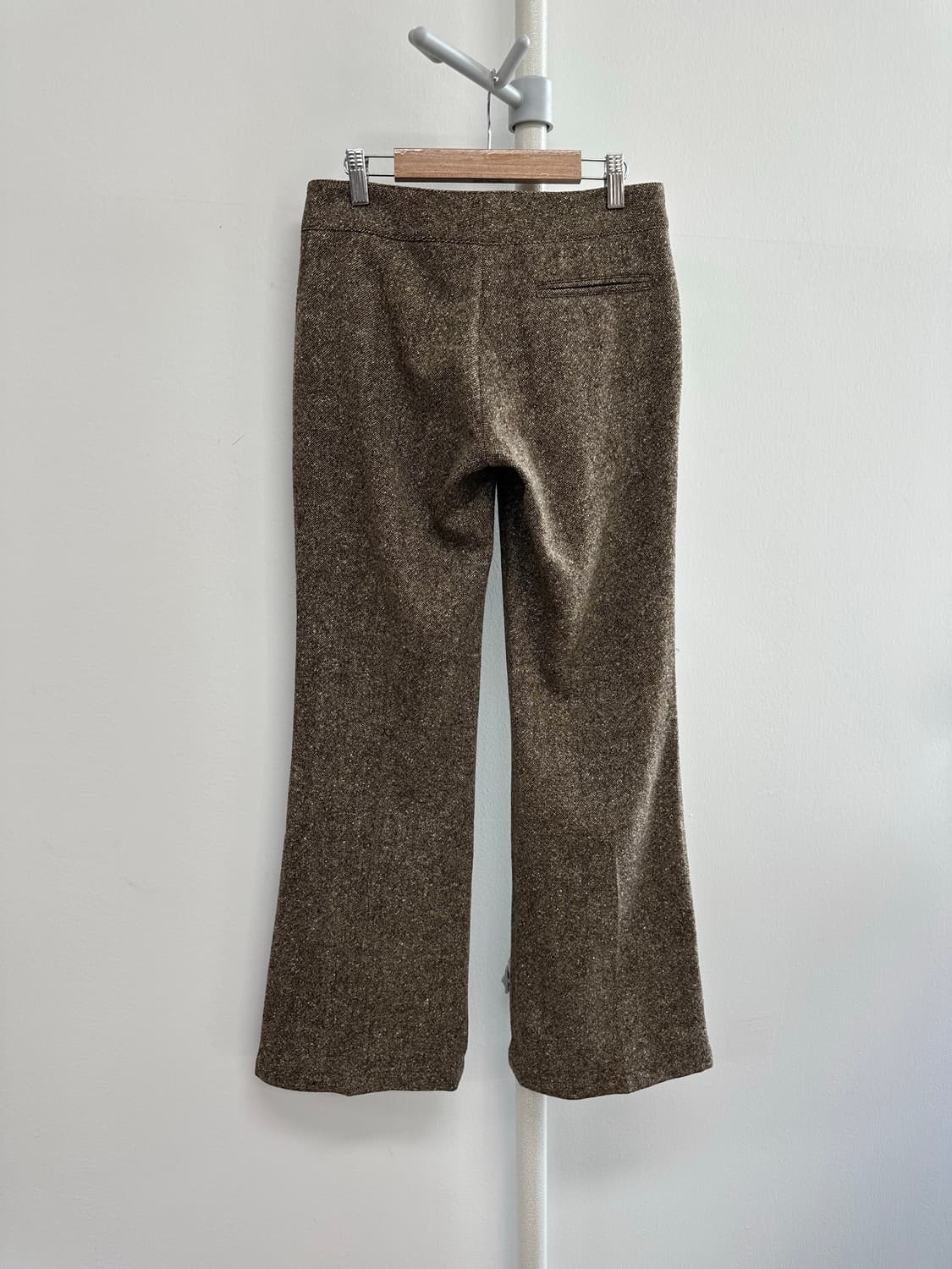 띠어리 트위드 투피스 셋업 상품이미지8