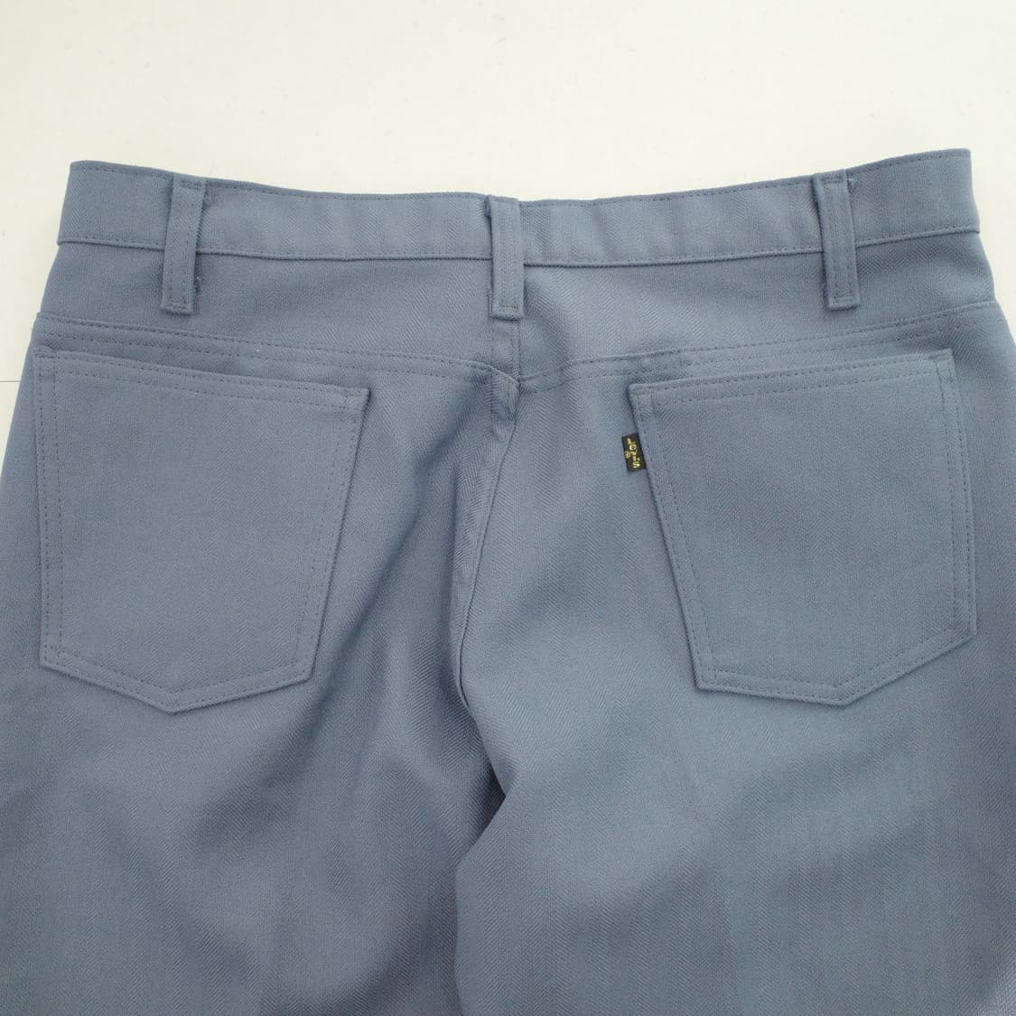 90s 리바이스 517 스코빌 HBT 부츠컷 팬츠 MADE IN USA  상품이미지9