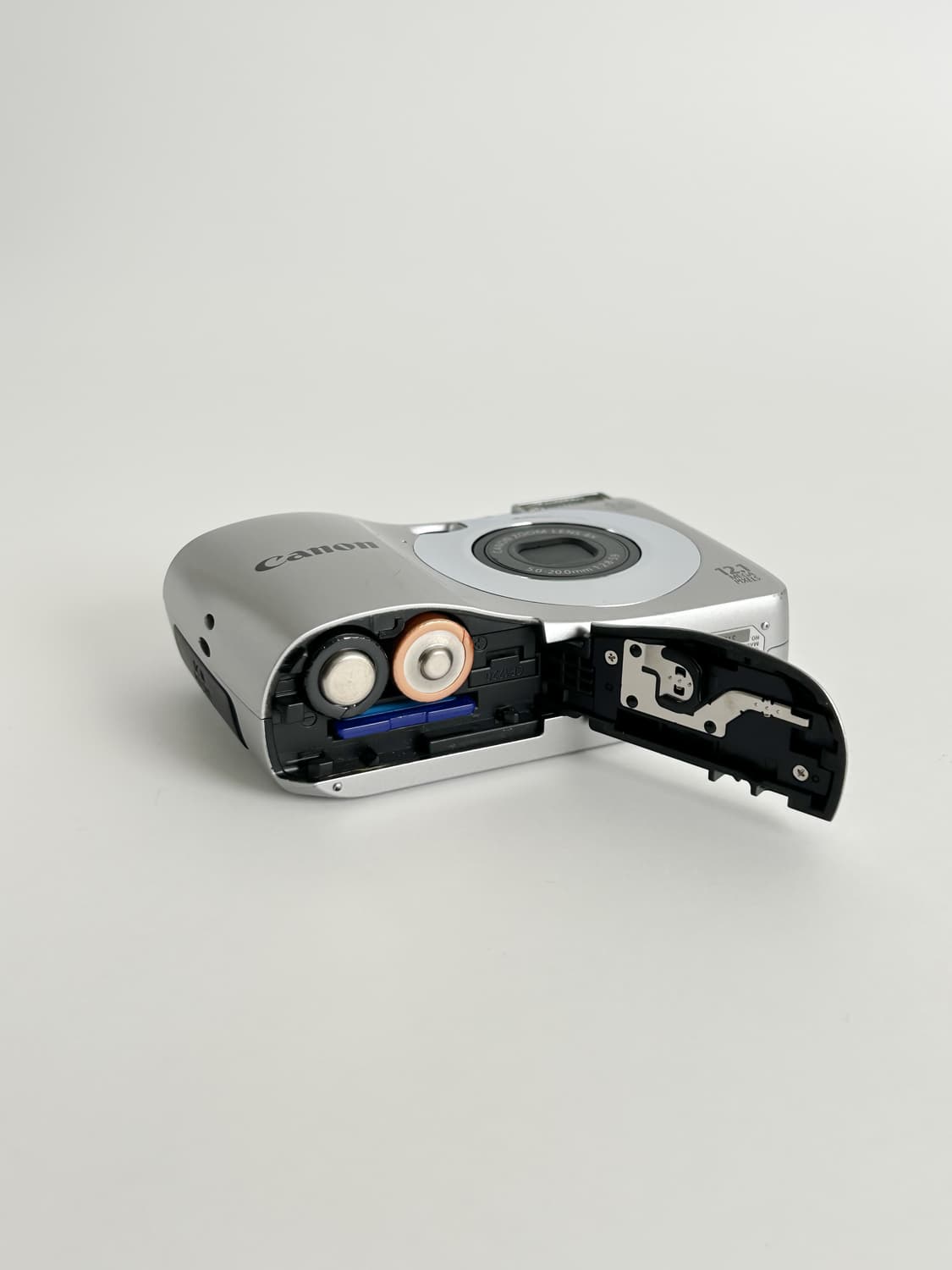 제니디카!) 캐논 파워샷 a1200 Powershot 빈티지 디카  상품이미지4