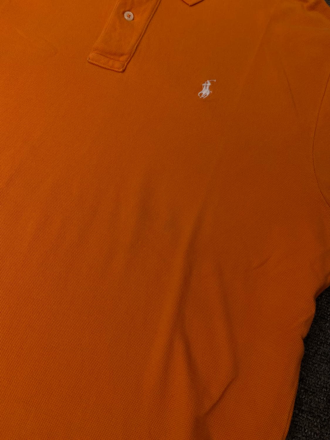 Polo 폴로 pk 티셔츠 상품이미지4