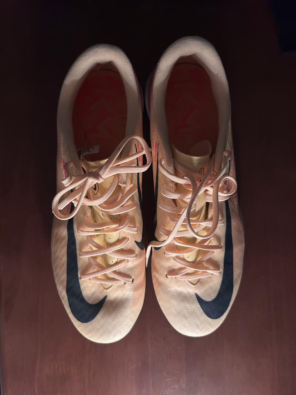 Nike Mercurial Vapor 13 Academy TF 250 상품이미지4