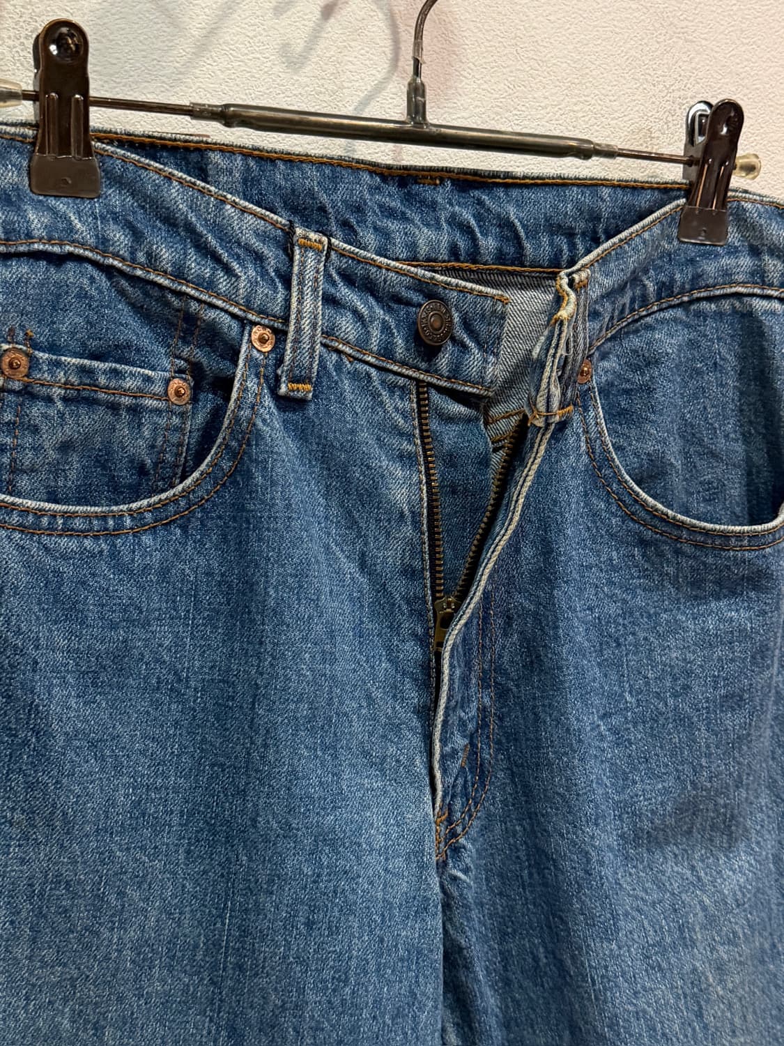 90s Levi's 503-0217(28) 상품이미지6