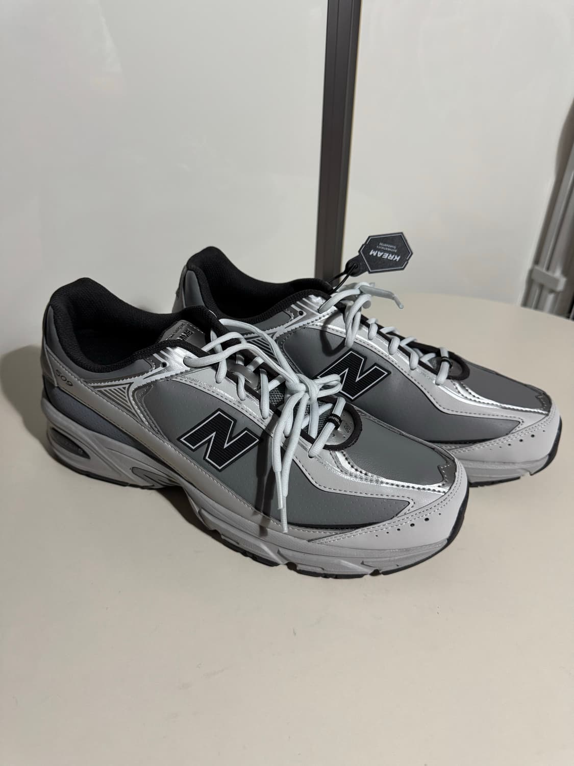 뉴발란스509 꼼데 사이즈290 상품이미지1