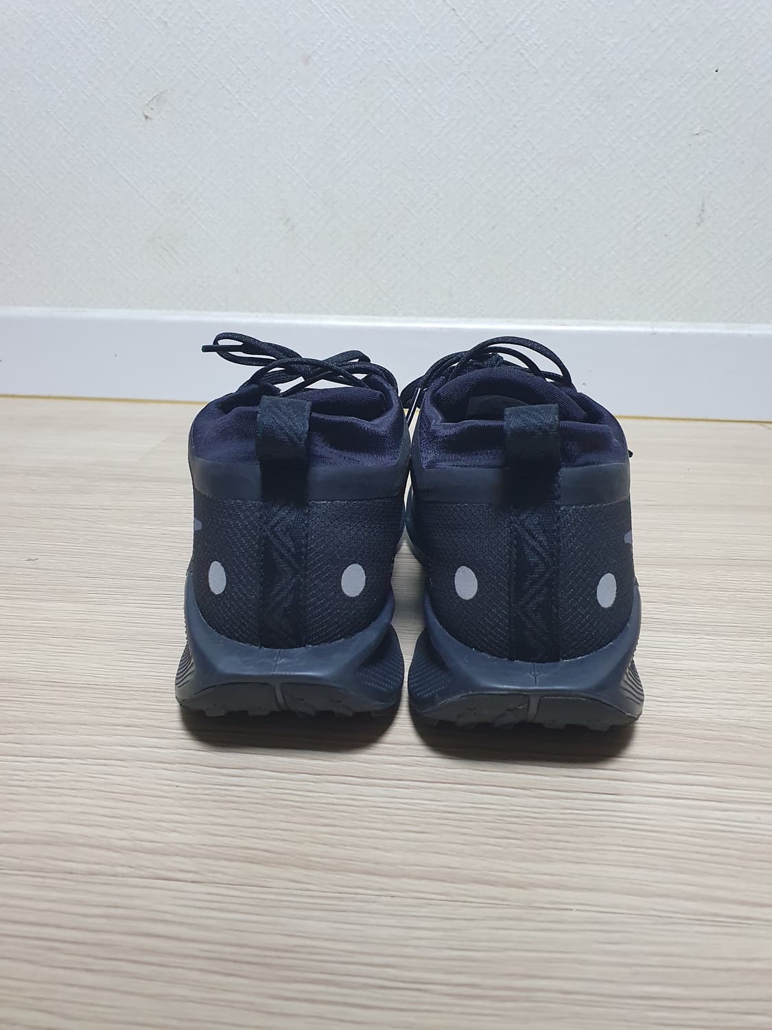 나이키 페가수스 트레일5 트레킹화 265 상품이미지5