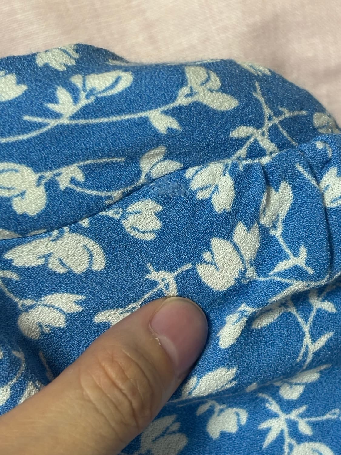 리포메이션 레이시 드레스 (단종) 상품이미지6