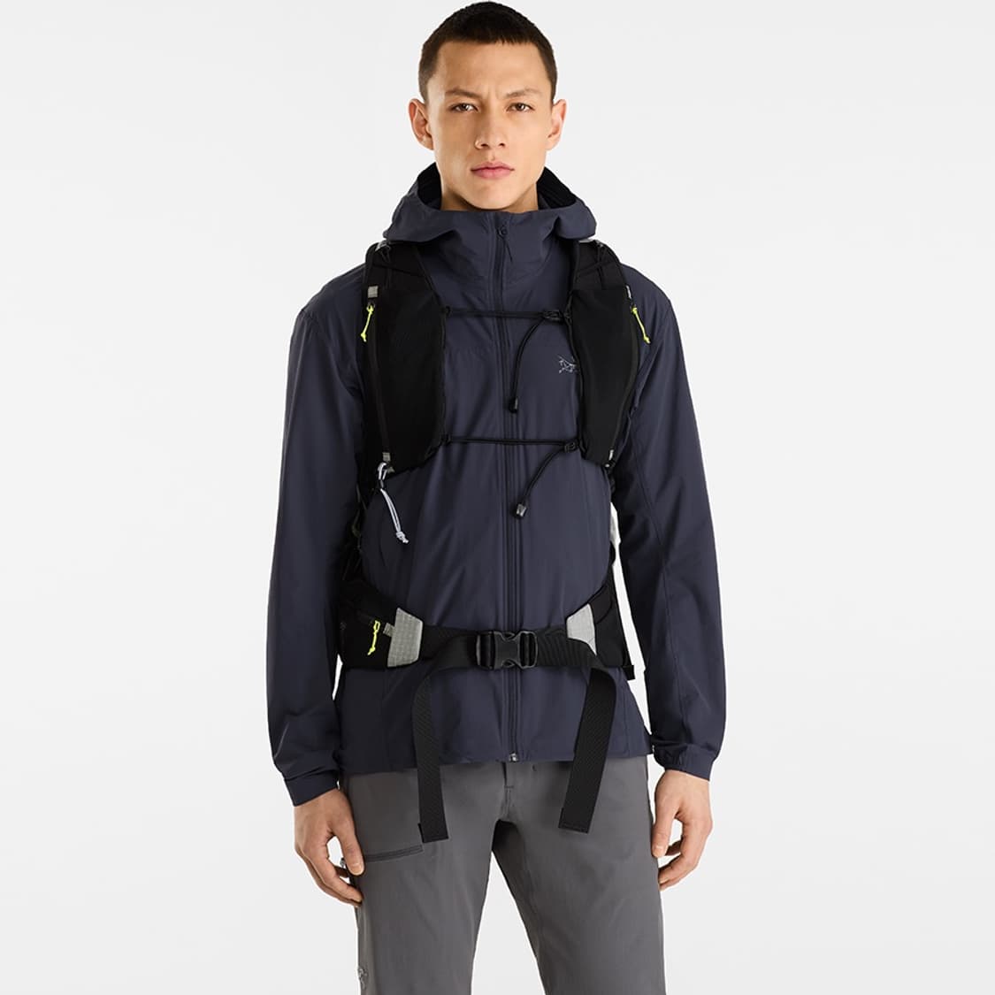 아크테릭스 에어리어스 30 백팩 상품이미지5