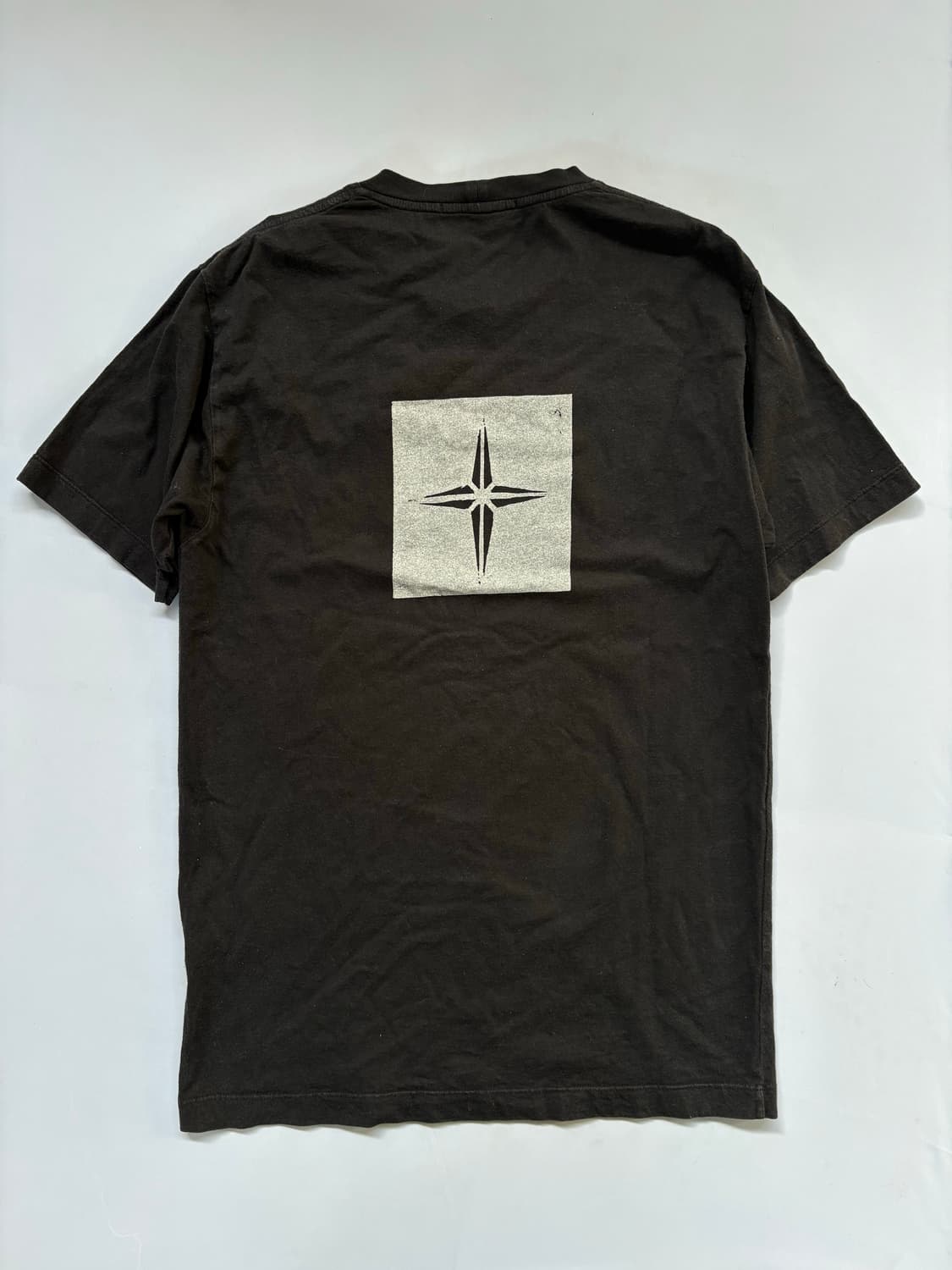 스톤아일랜드 반팔 티셔츠 상품이미지3