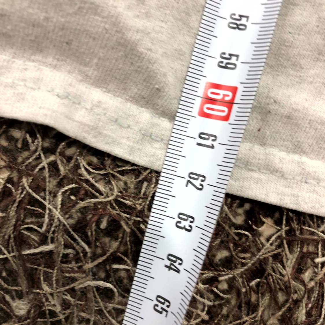S 챔피온 반팔 티셔츠 상품이미지6