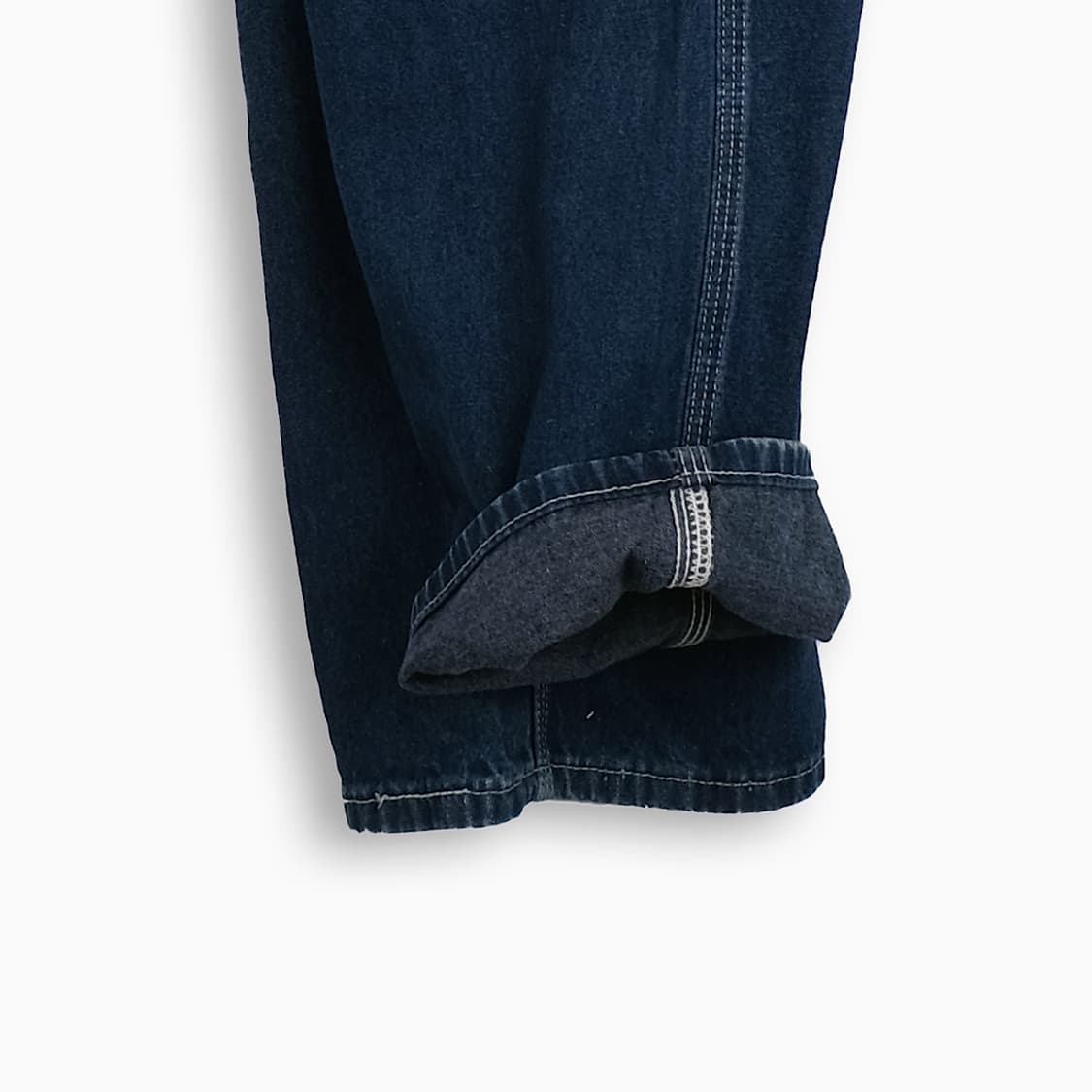 빈티지 칼하트 카펜터 청바지 B013 37인치 루즈핏 CH0133801 상품이미지6