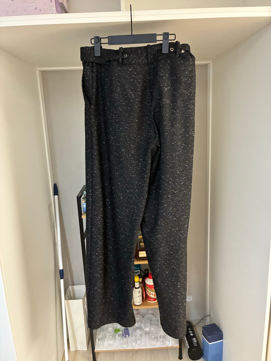 키코 코스타디노브 나빈 와이드 팬츠 48 상품이미지9