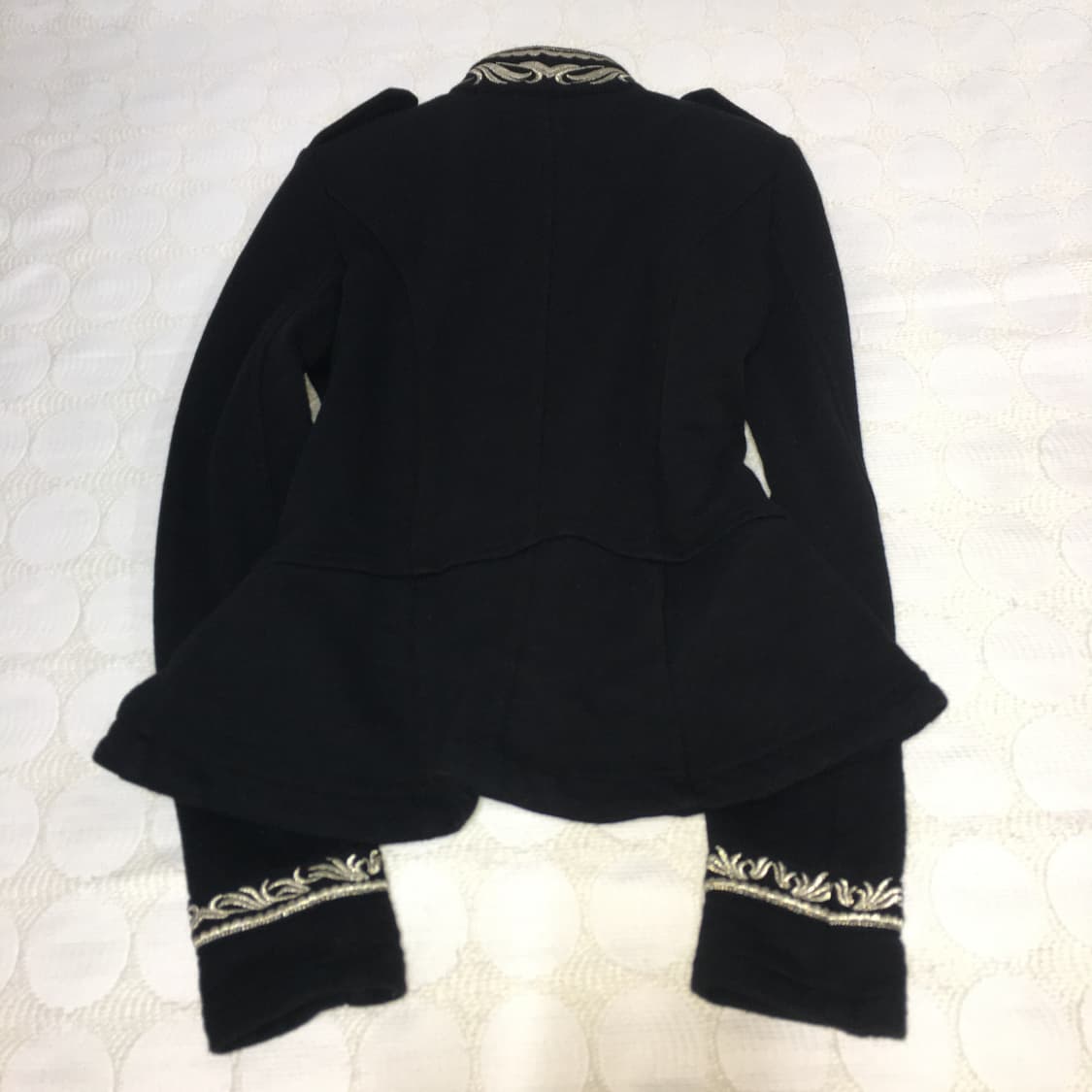 Ralph Lauren Denim&Supply 나폴레옹 자수 자켓 상품이미지5