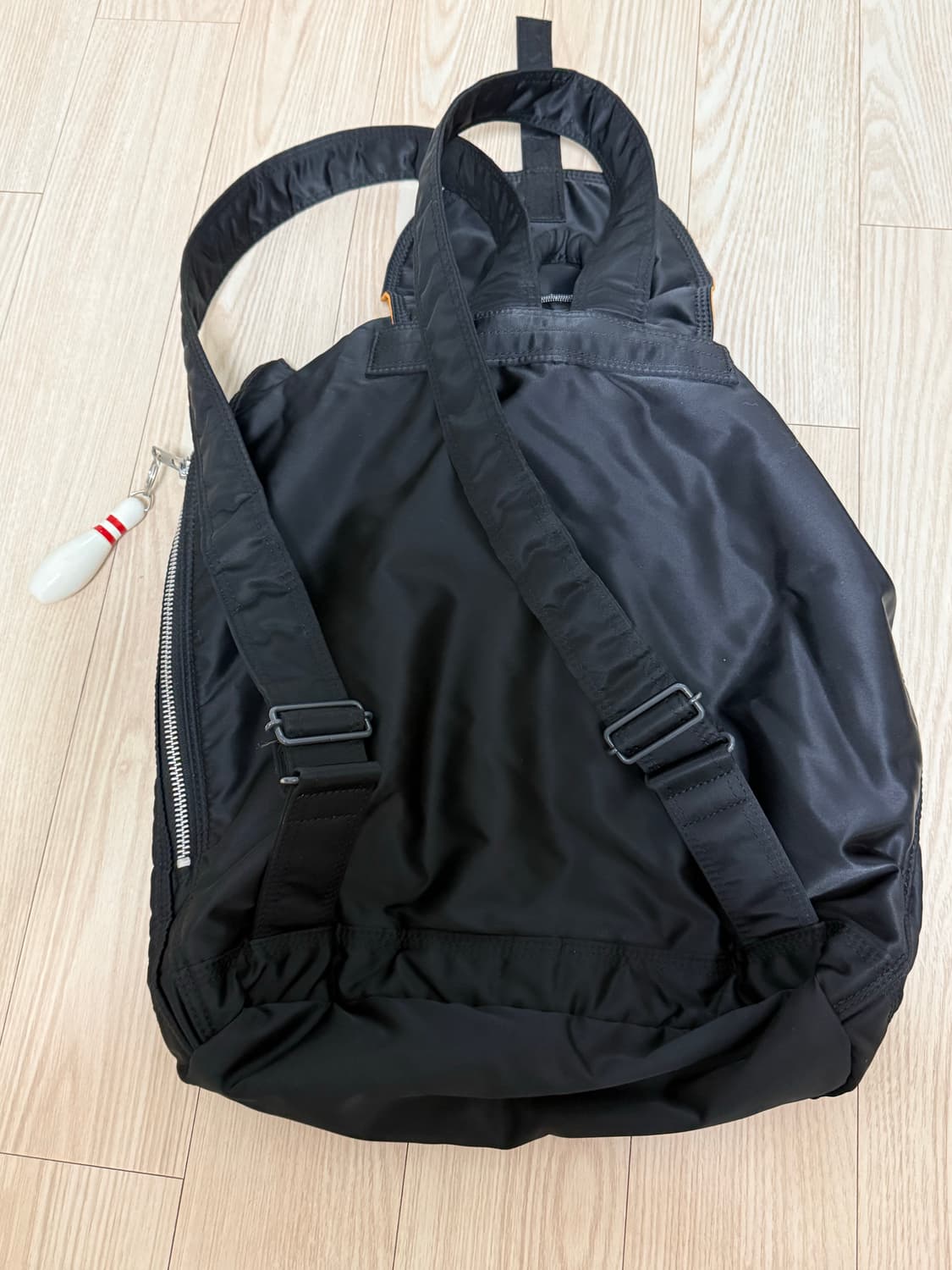 포터 탱커 블랙 상품이미지4