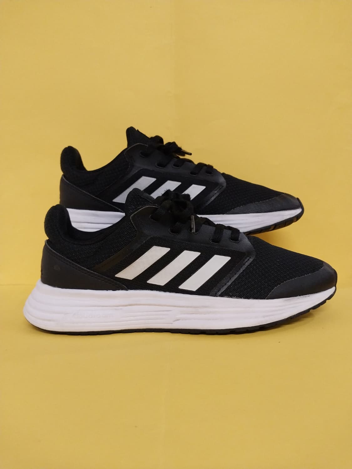 여성 아디다스 갤럭시5 런닝화, 운동화 (245) 상품이미지3