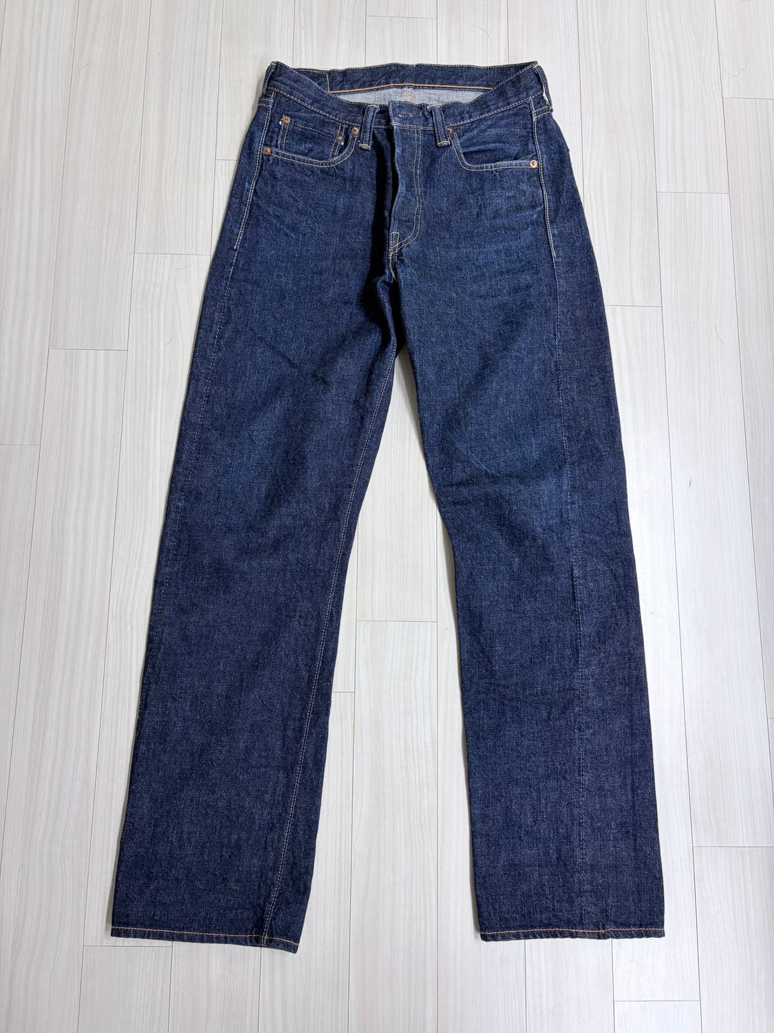 풀카운트 1101w 30사이즈 상품이미지1