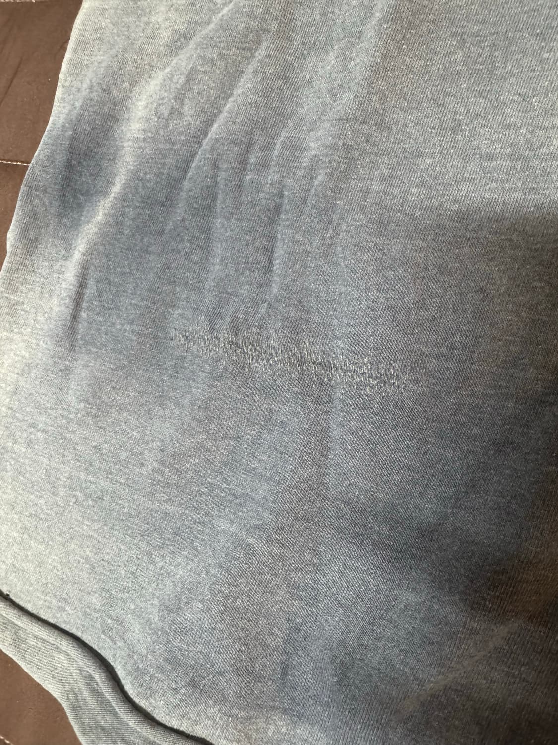 Gellery dept headline records 갤러리뎁 티셔츠 상품이미지2