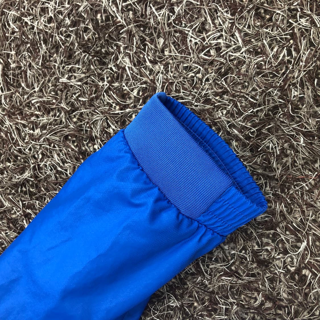 나이키 00s 올드스쿨 바람막이 자켓 상품이미지3