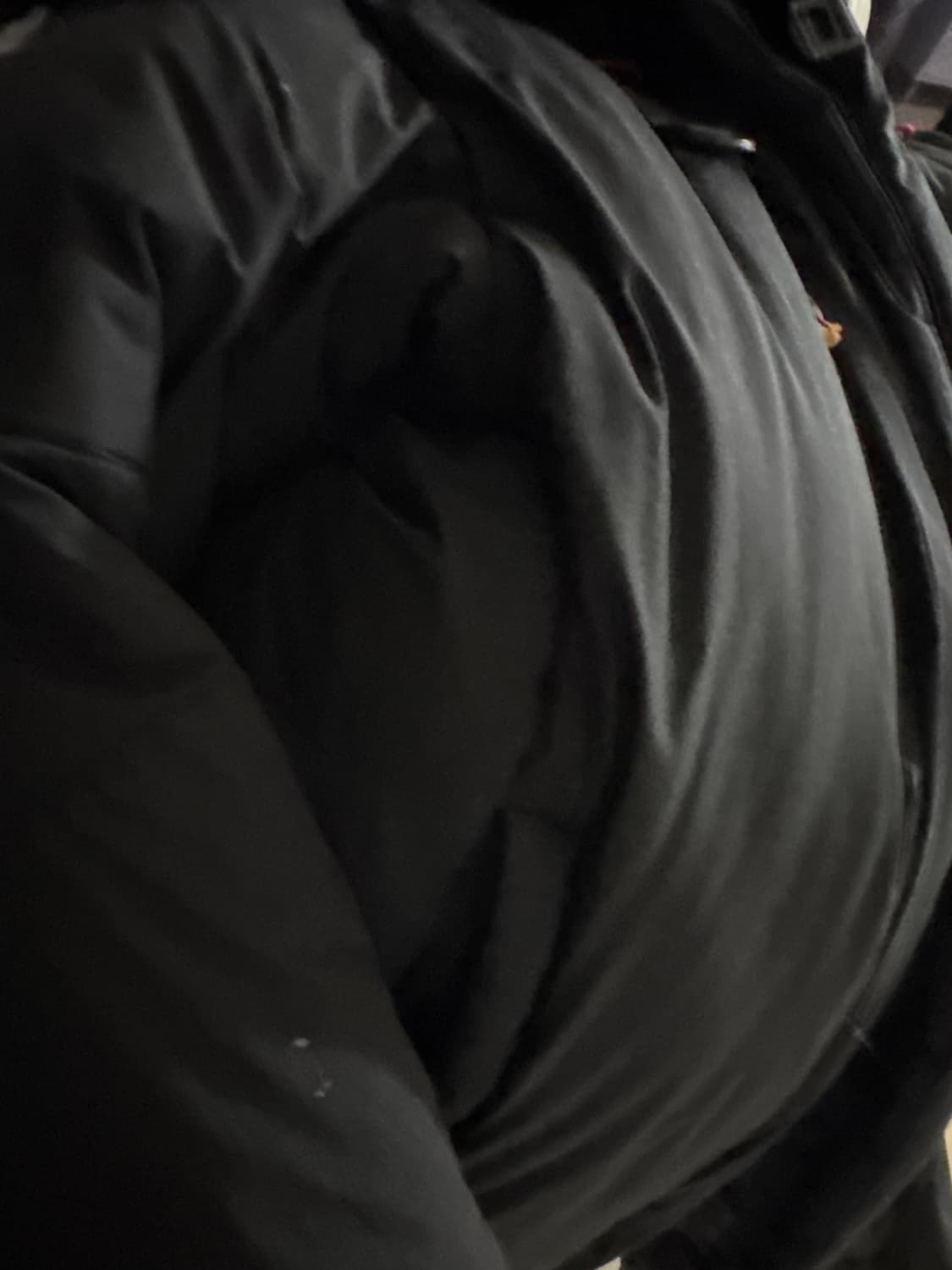 노스페이스 히말라야 롱패딩 100 상품이미지6