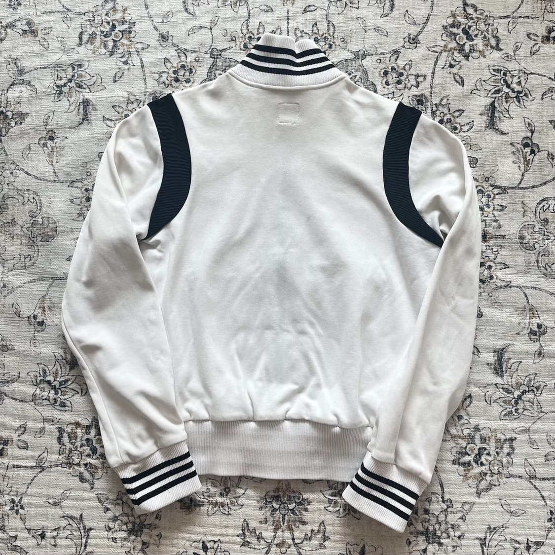 아디다스 구유로파 올드스쿨 아디클럽 트랙탑 져지 상품이미지3