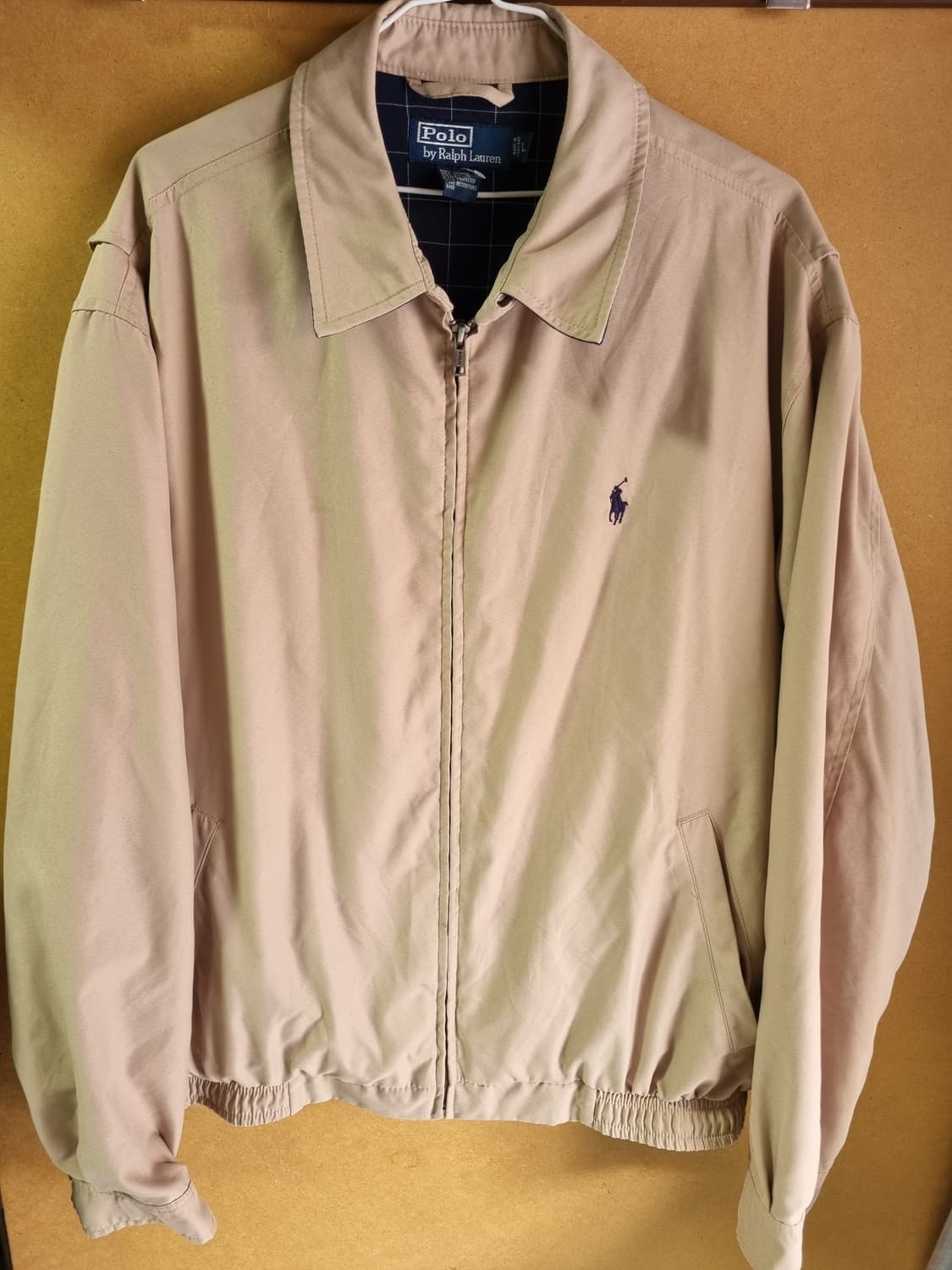 폴로랄프로렌 남성 자켓  상품이미지1