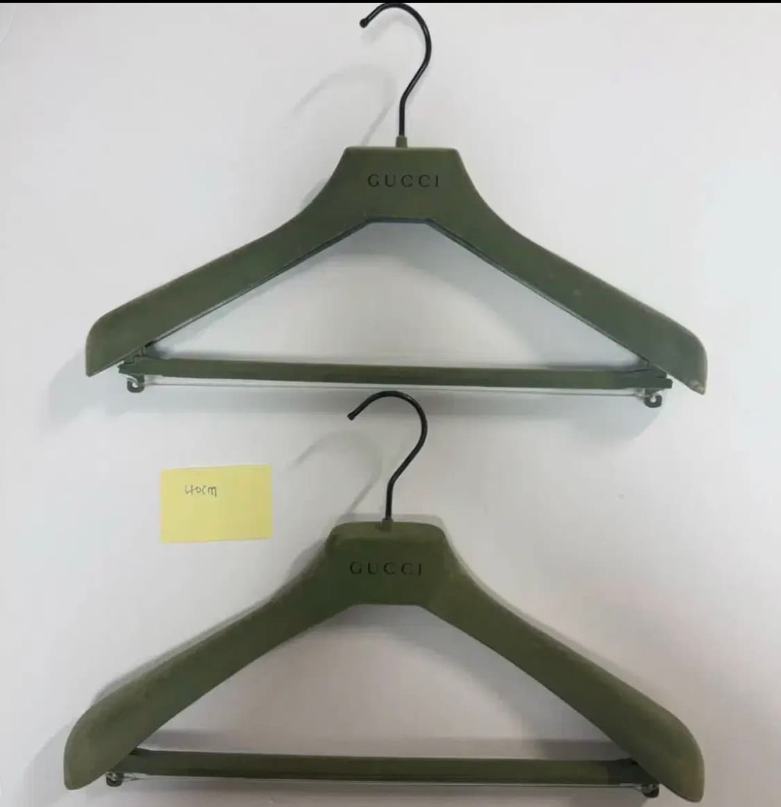 gucci 구찌 옷걸이  상품이미지1