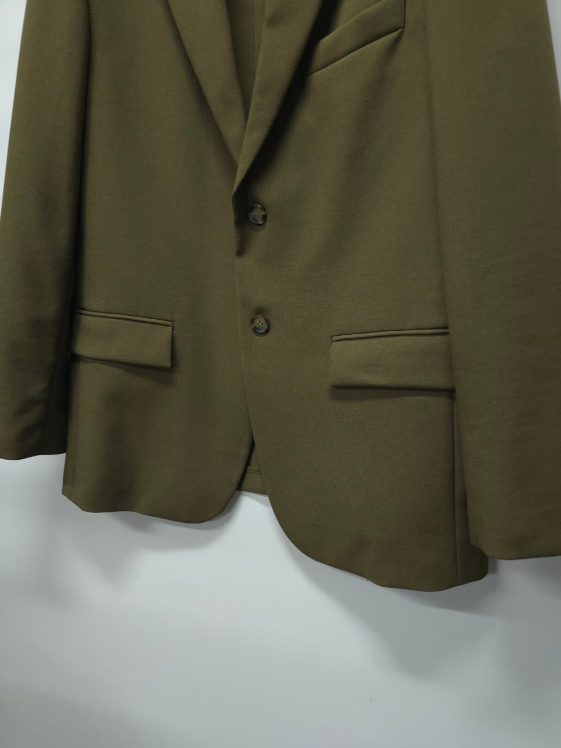 마르니X유니끌로 세미오버 블레이져 자켓 ( 여성55~66 ) 상품이미지5