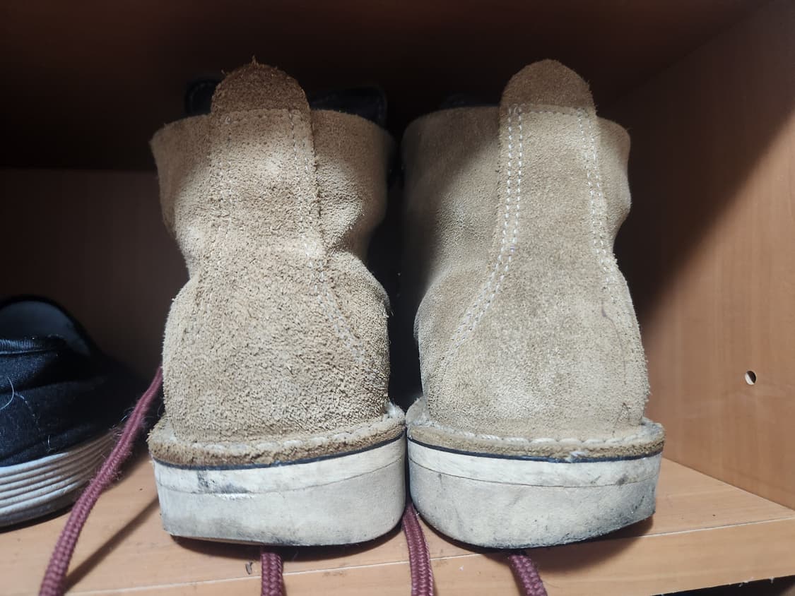 대너 마운틴 라이트 오버톤 us8 ee 260mm 상품이미지6