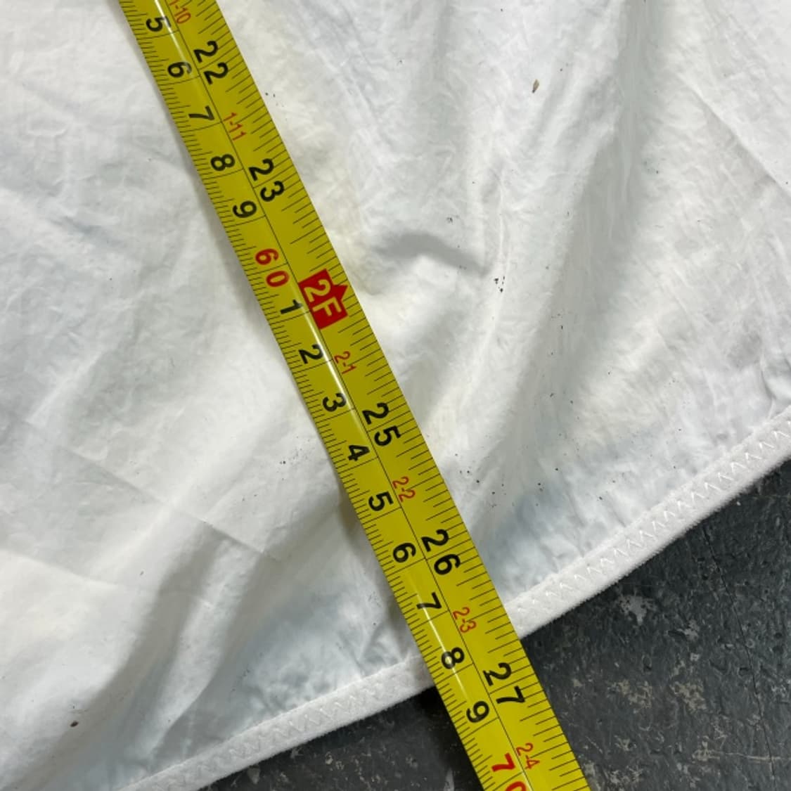 95 나이키 와일드런 런닝 바람막이  상품이미지7